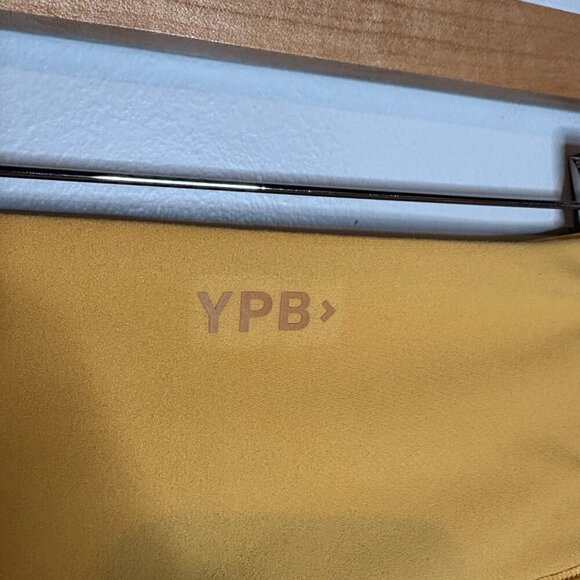 Abercrombie YPB sculptLUX 7/8-Length Curve Love Leggings - Picture 4 of 6